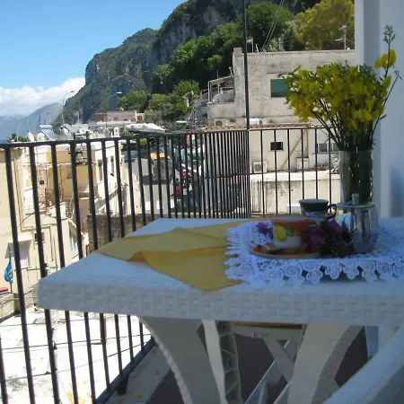 Casa Dora Σπίτι διακοπών *