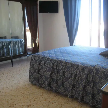 Casa Dora Σπίτι διακοπών Κάπρι