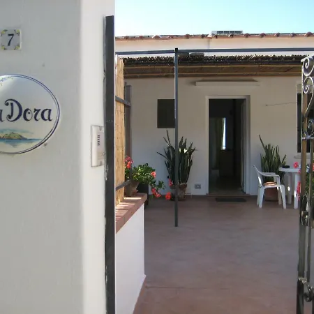 Casa Dora Σπίτι διακοπών