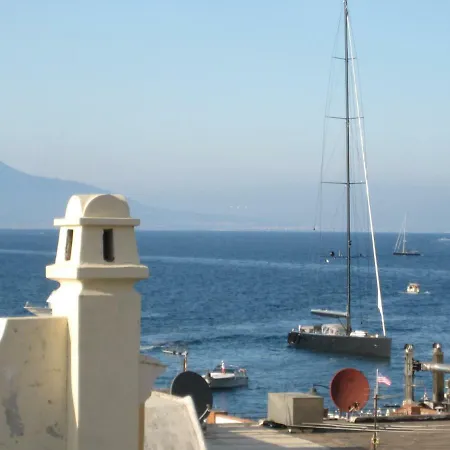 Σπίτι διακοπών Casa Dora Κάπρι