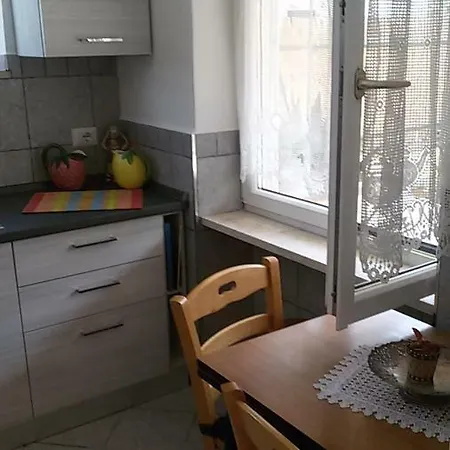Σπίτι διακοπών Casa Dora