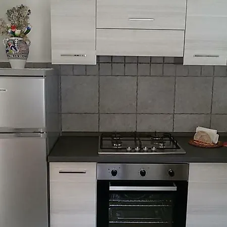 Σπίτι διακοπών Casa Dora