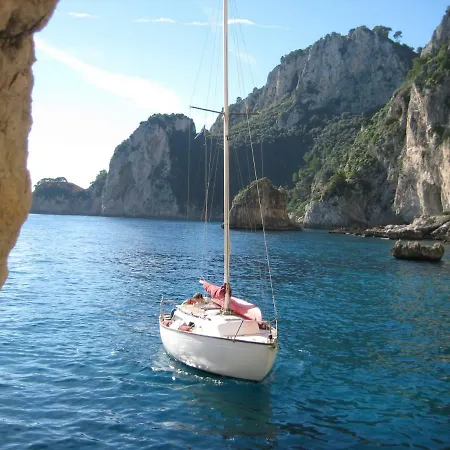 Σπίτι διακοπών Casa Dora