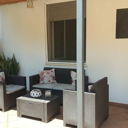 Casa Dora Σπίτι διακοπών