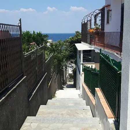 Casa Dora Κάπρι